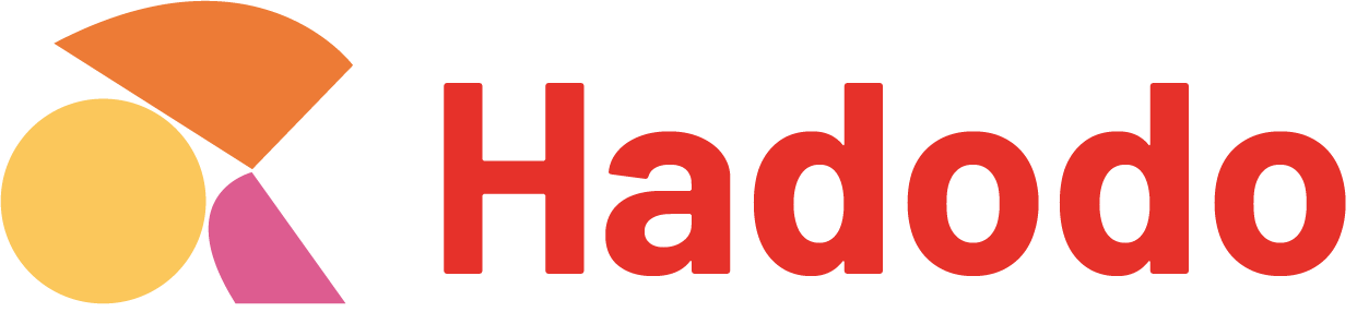 hadodo logo